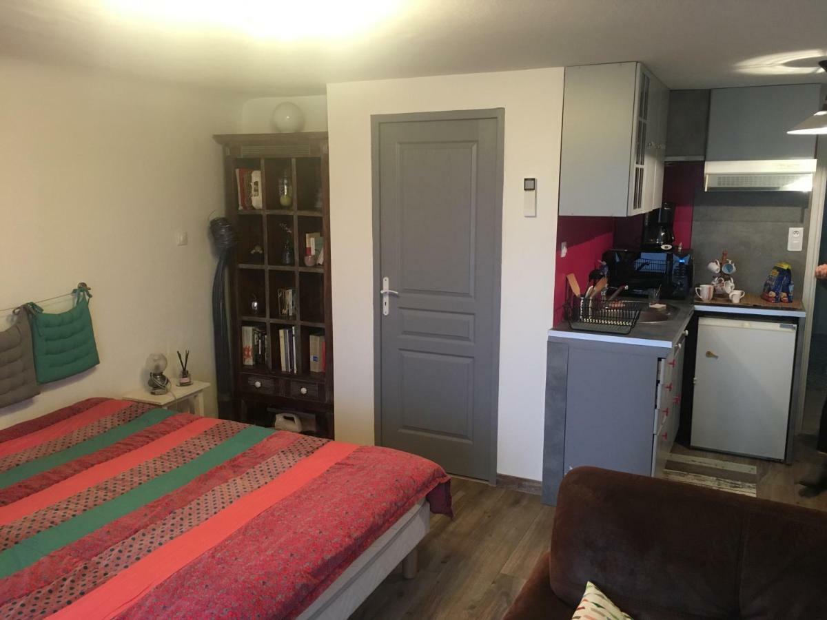 Petit Nid Douillet Daire Cambo-les-Bains Dış mekan fotoğraf
